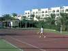 Hasdrubal Thalassa & Spa Hotel 